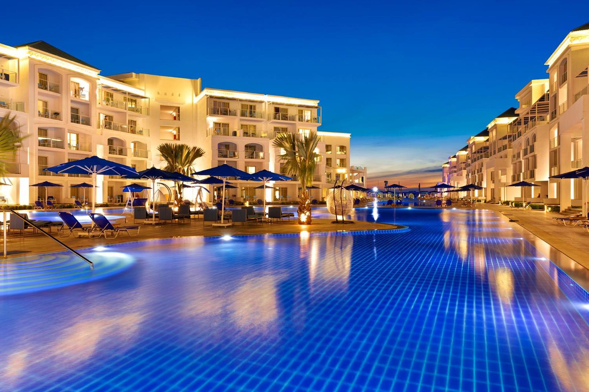 Pickalbatros Blu Spa Resort - Adults Friendly 16 Years Plus- Ultra All-Inclusive Hurghada Exterior photo